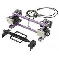 スポット溶接機用Uアーム U字アタッチメント Amazon | スーパーツール(SUPERTOOL) U字溝吊クランプ内張型(パッド式